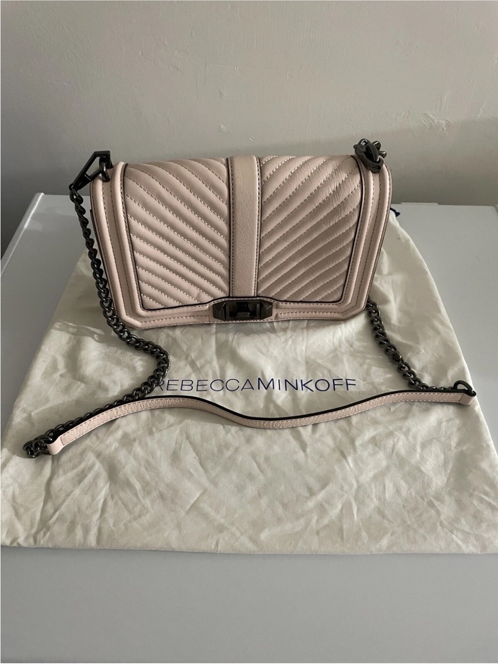 🆕 Rebecca Minkoff crossbody bag